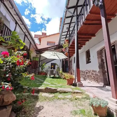 Afma Cusco