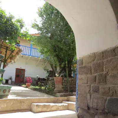 La Casa de Abril Cusco