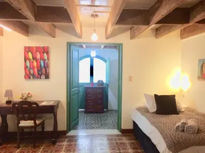 Gallery image of Casa de Leeuw in Lima