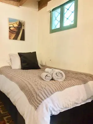 Gallery image of Casa de Leeuw in Lima