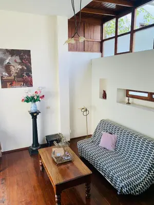 Gallery image of Casa de Leeuw in Lima