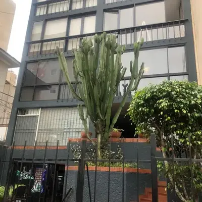 Departamento en corazón de Miraflores