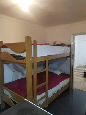 Gallery image of Hostel Barranco Angeles in Lima