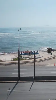 Gallery image of Hostel Barranco Angeles in Lima