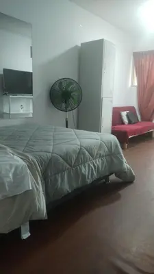 Gallery image of Hostel Barranco Angeles in Lima