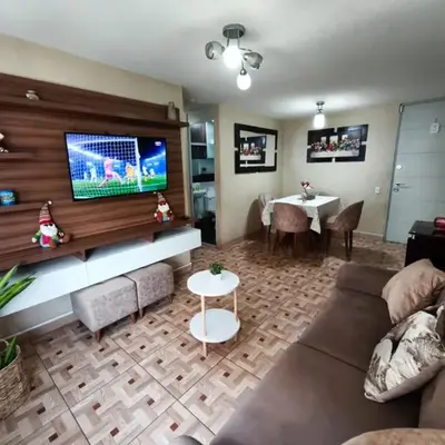 Departamento en Ate