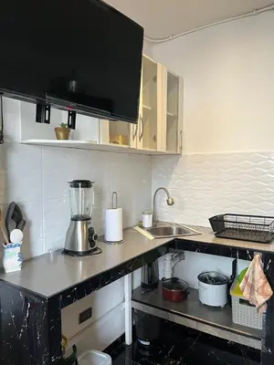 Gallery image of Mini departamento Acogedor MC in Lima