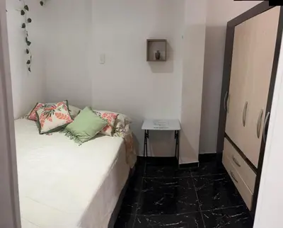 Gallery image of Mini departamento Acogedor MC in Lima