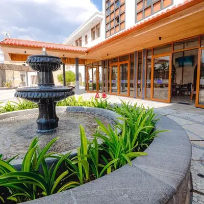 Hotel Andesmar Huancayo
