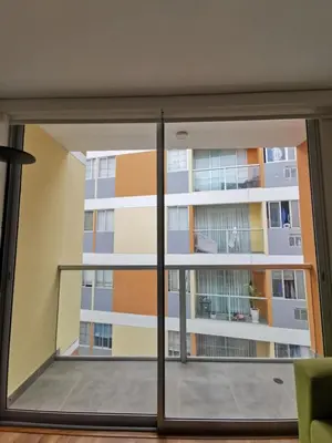 Gallery image of Alquiler de Habitación Privada en Departamento Moderno y Compartido en Santiago de Surco in Lima