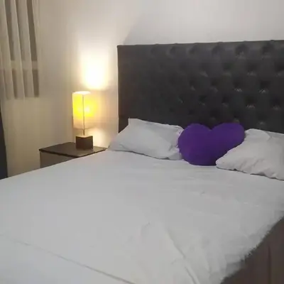 Apartamento 3Hab Seguridad y Cerca del Aeropuerto