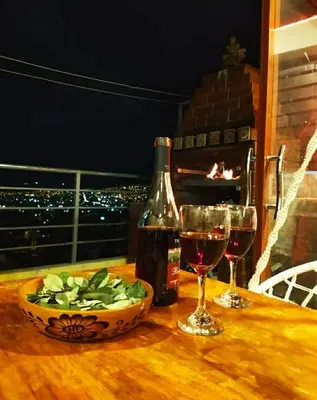Gallery image of Alojamiento & Místico in Ayacucho