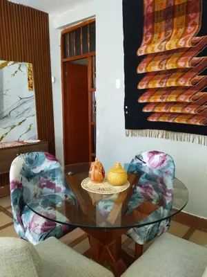Gallery image of Alojamiento & Místico in Ayacucho