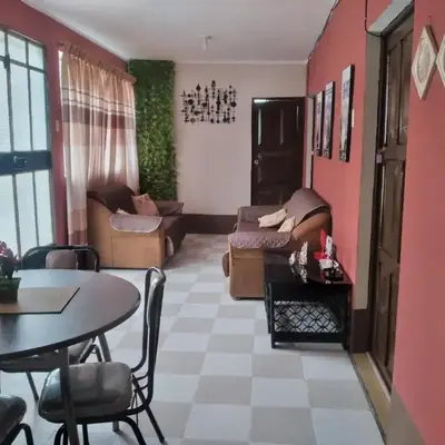 Casa Hospedaje