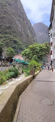 Gallery image of Viajeros Centro in Machu Picchu