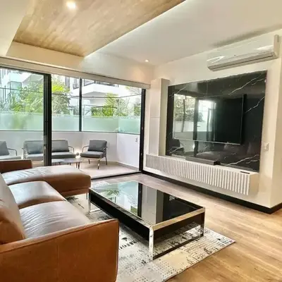 Deluxe Apartment in San Isidro