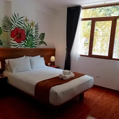 Susanna Inn MachuPicchu Hotel