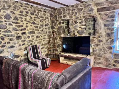 Gallery image of Casa de piedra en Ollantaytambo in Ollantaytambo