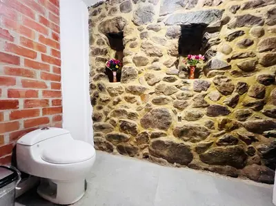 Gallery image of Casa de piedra en Ollantaytambo in Ollantaytambo