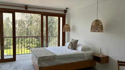Gallery image of Wiracieneguilla in Cieneguilla