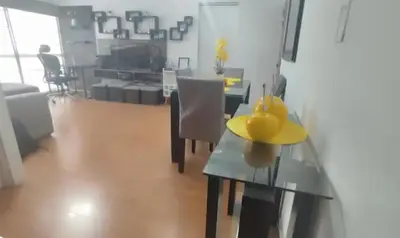 Gallery image of Acogedor departamento Barranco in Lima