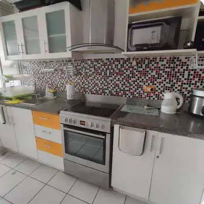 Gallery image of Acogedor departamento Barranco in Lima