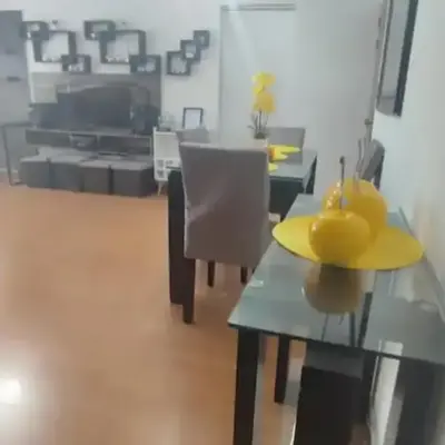 Acogedor departamento Barranco