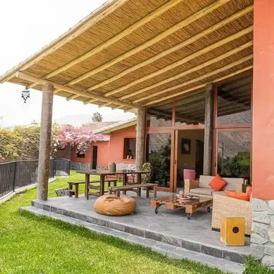 Casa Cusco