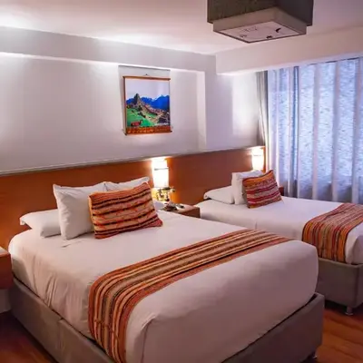 Chakana Hotel Machupicchu
