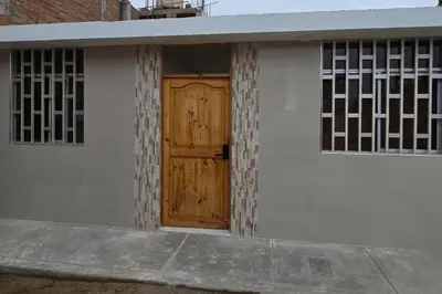 Gallery image of Minidepartamento en Chincha in Sunampe