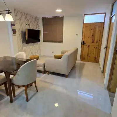 Minidepartamento en Chincha