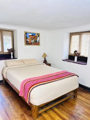 Gallery image of Andariego Hostel in Ollantaytambo
