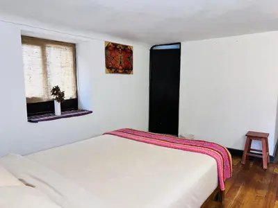 Gallery image of Andariego Hostel in Ollantaytambo