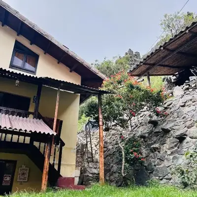 Andariego Hostel