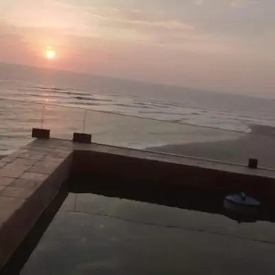 Depa en Punta Hermosa