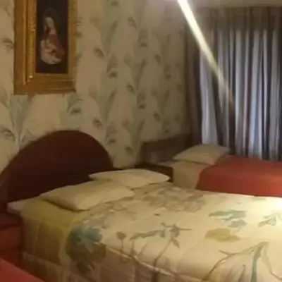 La Casa de mi Abuelo