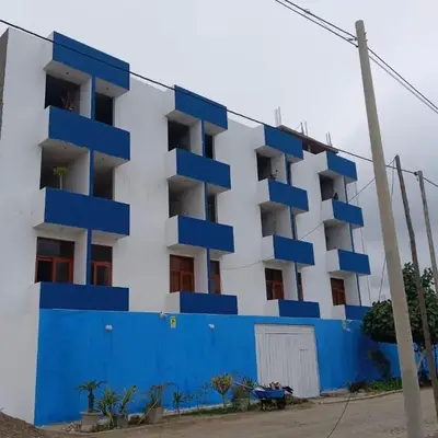 Hostal Lobitos