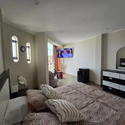 Miramar Vip