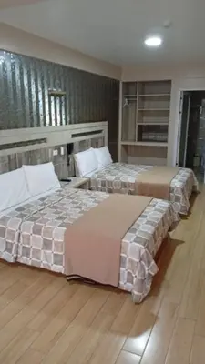 Gallery image of Quadrum in Lima