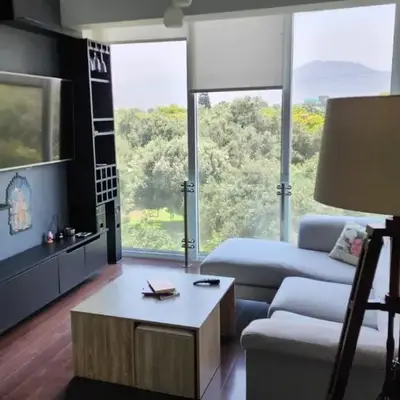 Apartamento de Lujo