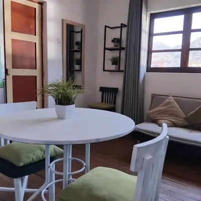 Apartment in the historic center of Cusco