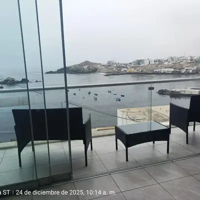 Mirador sur
