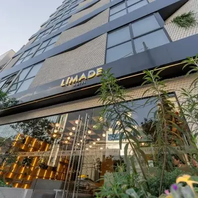Hotel Límade