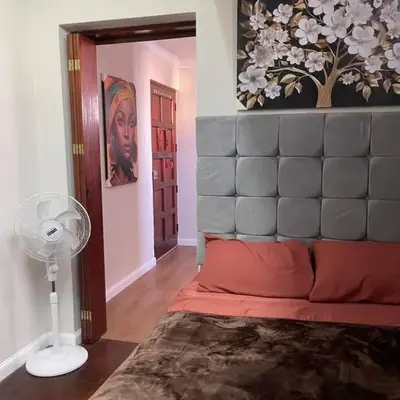 Mini Apartment ARES