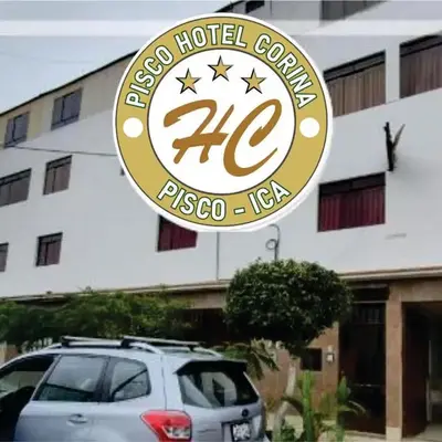 Pisco Hospedaje Corina