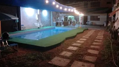 Gallery image of 7 arcangeles de Huaral in Huaral