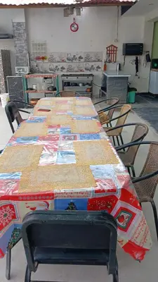 Gallery image of 7 arcangeles de Huaral in Huaral