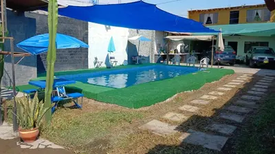 Gallery image of 7 arcangeles de Huaral in Huaral