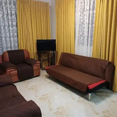 Family accommodation