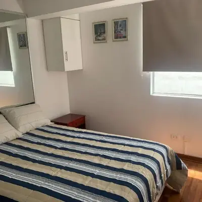 Departamento en Miraflores